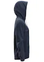 Snickers AllroundWork Polartec Teddy 8070 Hoodie Regular Fit Dames miniatuur