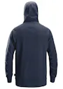 Snickers AllroundWork Polartec Teddy 8075 Hoodie Regular Fit miniatuur