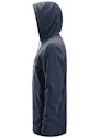 Snickers AllroundWork Polartec Teddy 8075 Hoodie Regular Fit miniatuur