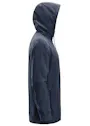 Snickers AllroundWork Polartec Teddy 8075 Hoodie Regular Fit miniatuur