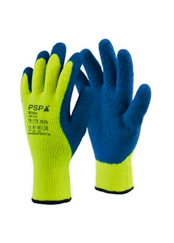 PSP 18-110 Winterhandschoen