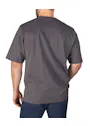 Milwaukee Work WTSSS T-shirt Short Sleeve Waterafstotend Regular Fit miniatuur