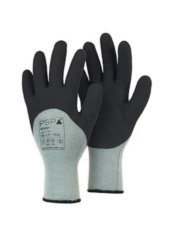 PSP 18-121 Winterhandschoen