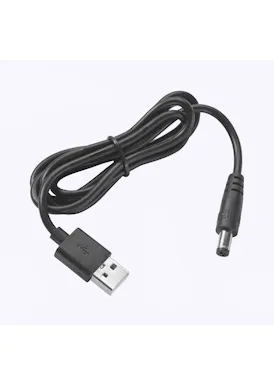 Hellberg USB Laadkabel