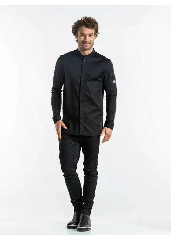 Riva UFX Black