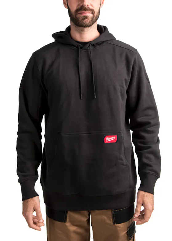 Milwaukee WHMW Hoodie Midweight Comfort Fit
