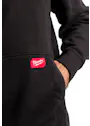 Milwaukee WHMW Hoodie Midweight Comfort Fit miniatuur