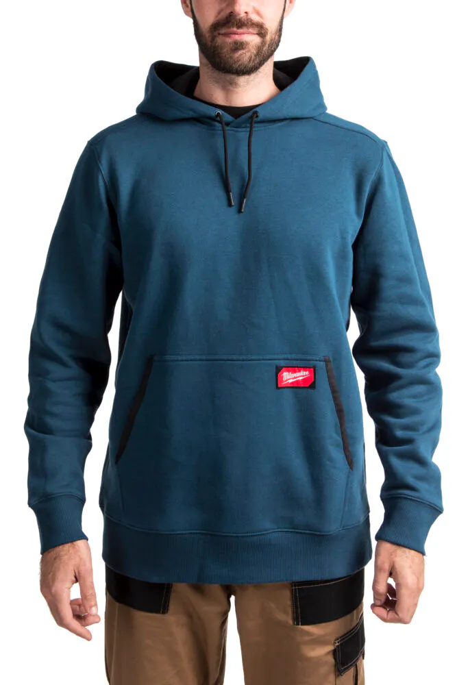 Blauw