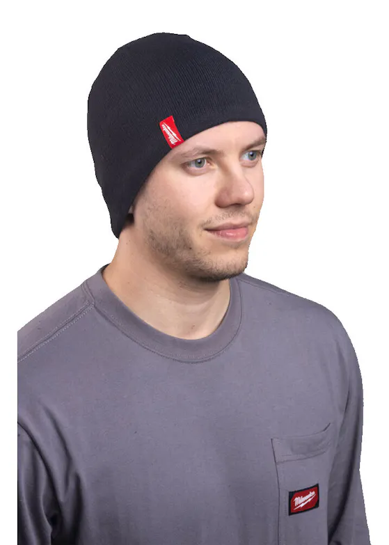 Milwaukee Beanie