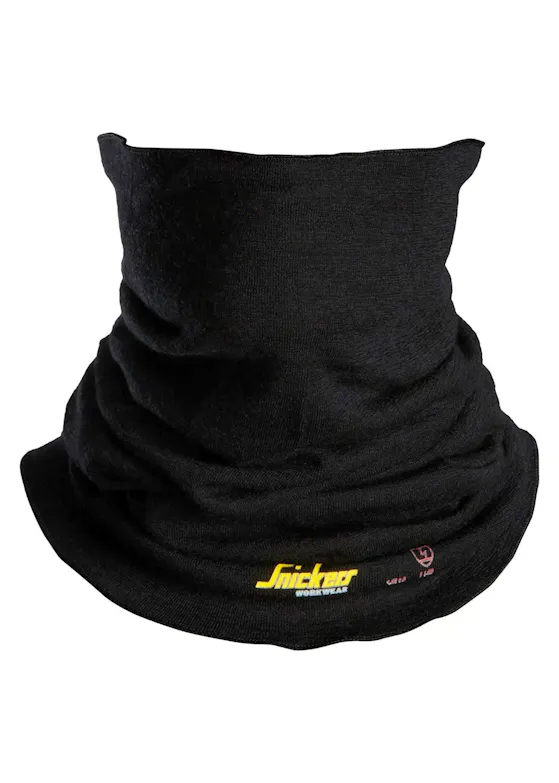 Snickers ProtecWork, Wollen Headwear 9076