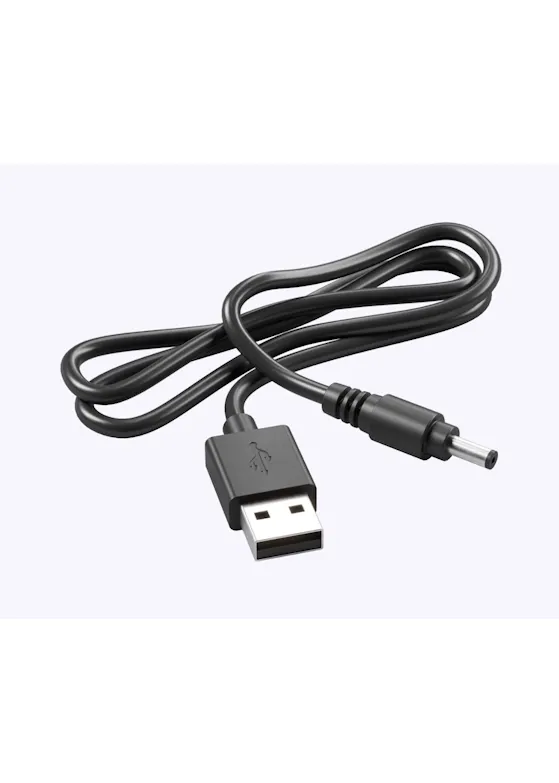 Hellberg USB-Oplaadkabel Local