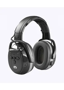 Hellberg Safety Xstream Hoofdband