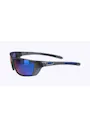Hellberg Geminus Blauw Polariserend miniatuur