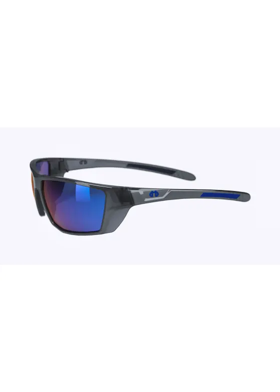 Hellberg Geminus Blauw Polariserend