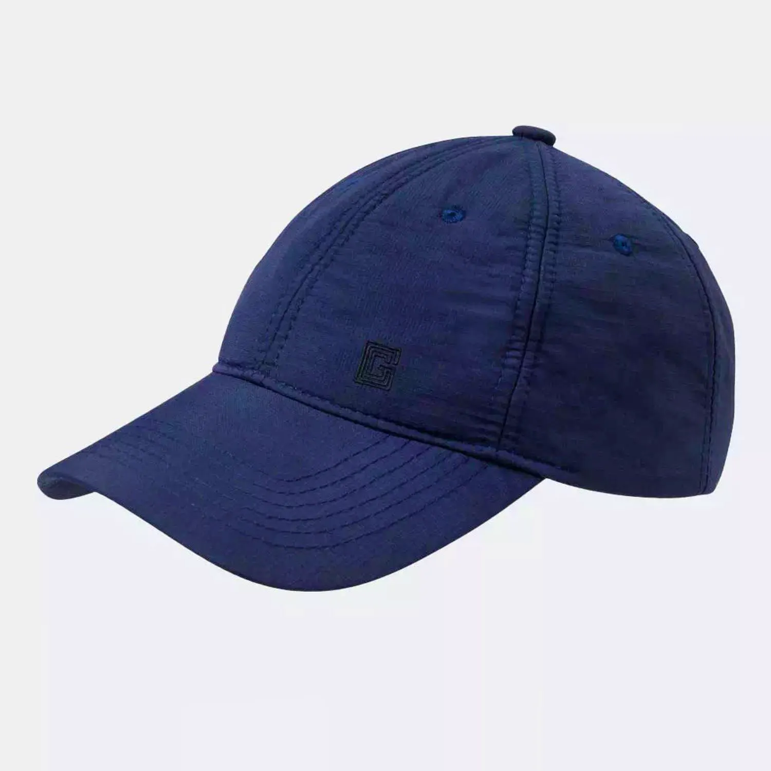 Marineblauw