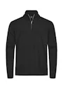 Cutter & Buck Oakville 355428 Sweater Half Zip Regular Fit miniatuur