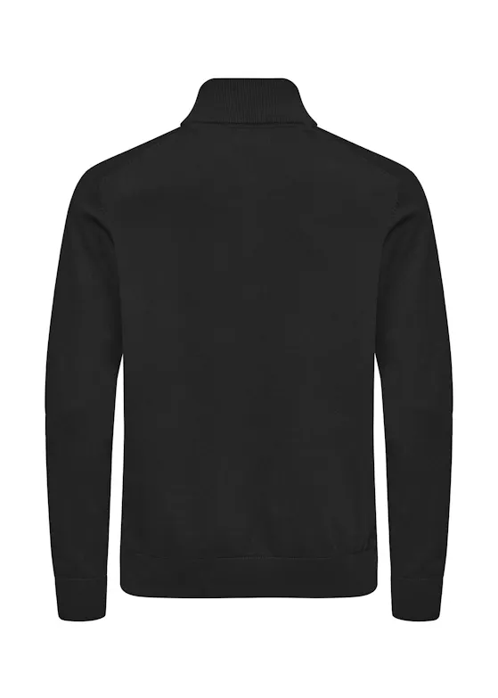 Cutter & Buck Oakville 355428 Sweater Half Zip Regular Fit