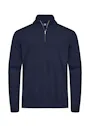 Cutter & Buck Oakville 355428 Sweater Half Zip Regular Fit miniatuur