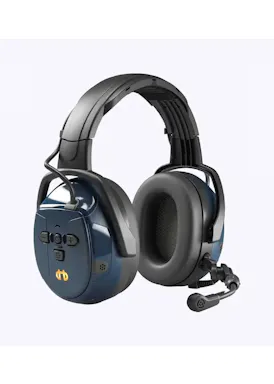 Hellberg Safety Xstream MP Hoofdband