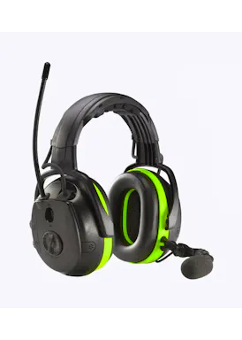 Hellberg Safety Synergy MP Hoofdband