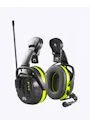 Hellberg Safety Local 446 Helmbevestiging miniatuur