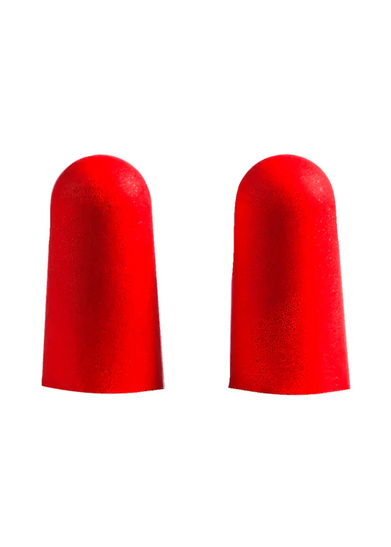Milwaukee Foam Ear Plugs 200 stuks  (4932480465)