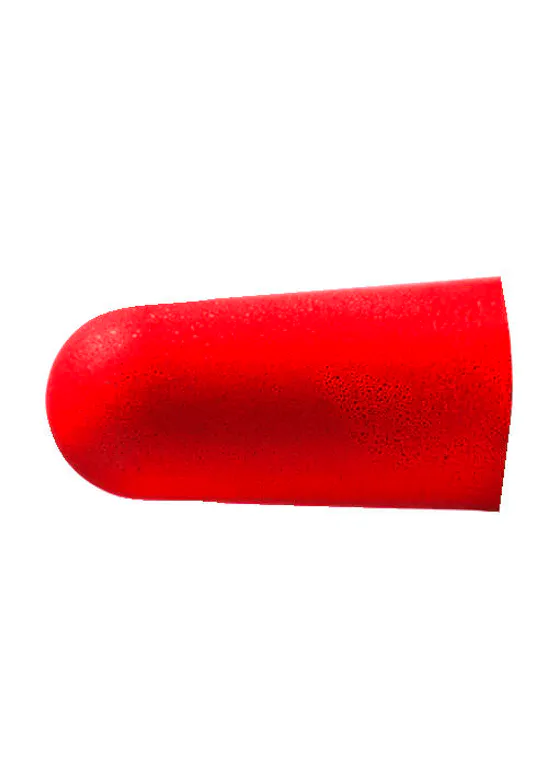 Milwaukee Foam Ear Plugs 200 stuks  (4932480465)