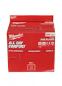 Milwaukee Foam Ear Plugs 200 stuks  (4932480465) miniatuur