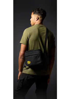 Snickers Coolerbackpack & Thermomok