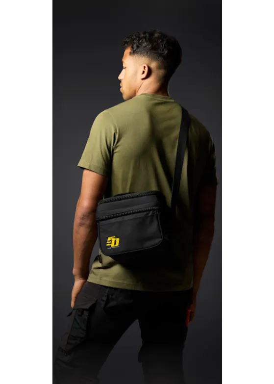 Snickers Coolerbackpack & Thermomok