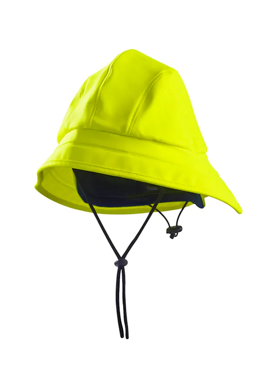 Blåkläder 2009 Regenhoed