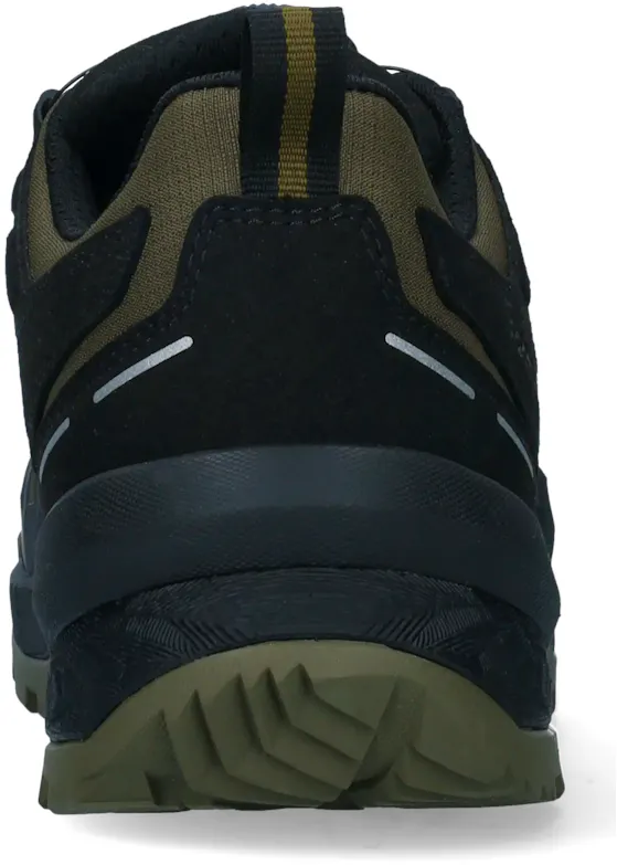 Footfellas Max S7S Werkschoen