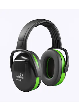 Hellberg Safety Secure 1 Hoofdband