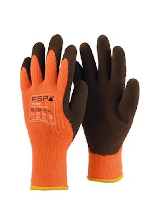 PSP 18-150 Winterhandschoen