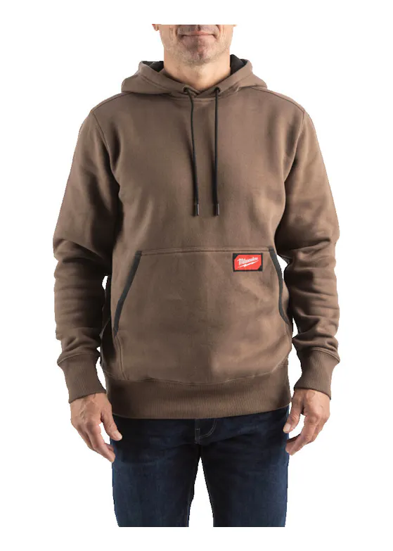 Milwaukee WHMW Hoodie Midweight Comfort Fit