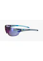 Hellberg Safety Helium AF+AS Smoke Blauw miniatuur