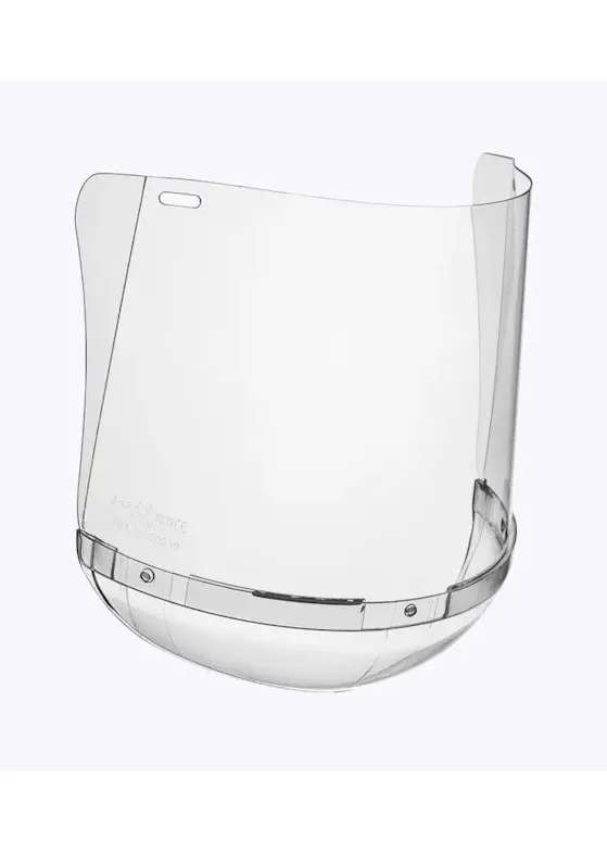 Hellberg Safety Safe PC Kinbescherming