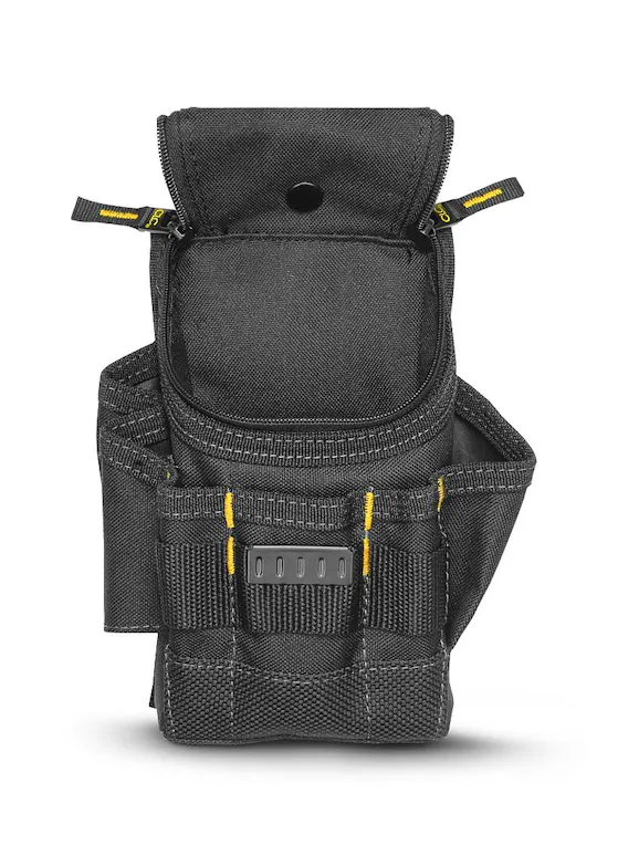 CLC Ziptop Utility Gereedschapshouder Small