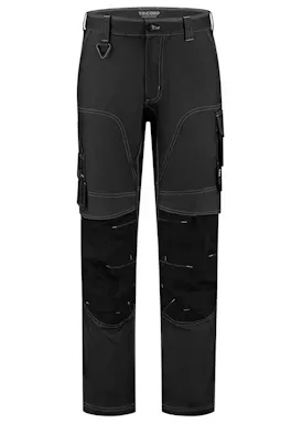 Tricorp Jeans Werkbroek Functional Stretch Redefined 506121