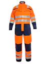 Hydrowear Minto 043498 Overall Reflecterend Antistatisch miniatuur