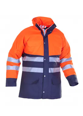 Hydrowear Parka Plains