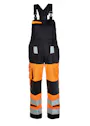 Hydrowear Malo 043614 Amerikaanse Overall Multinorm Brandvertragend Antistatisch miniatuur