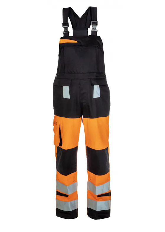 Hydrowear Malo 043614 Amerikaanse Overall Multinorm Brandvertragend Antistatisch
