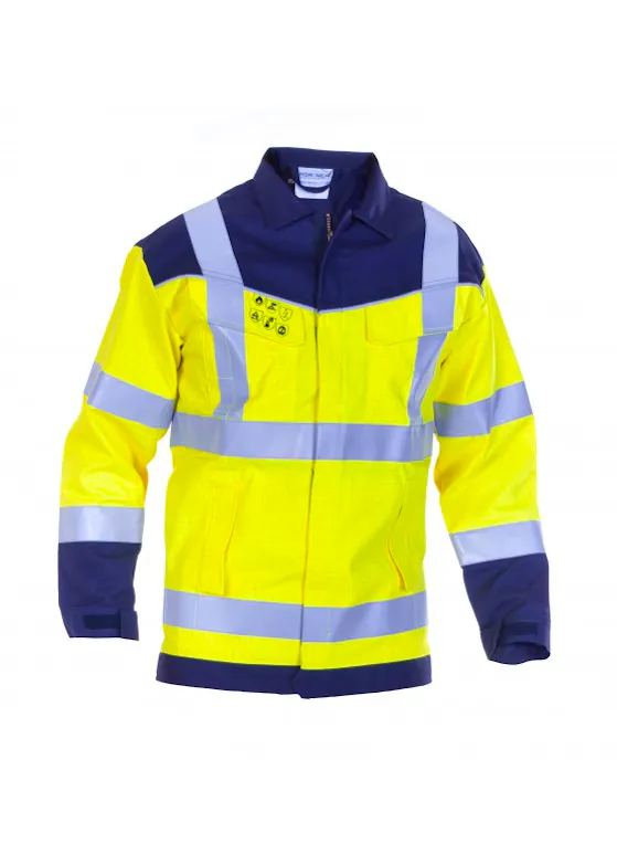 Hydrowear Moskou Multinorm Jacket