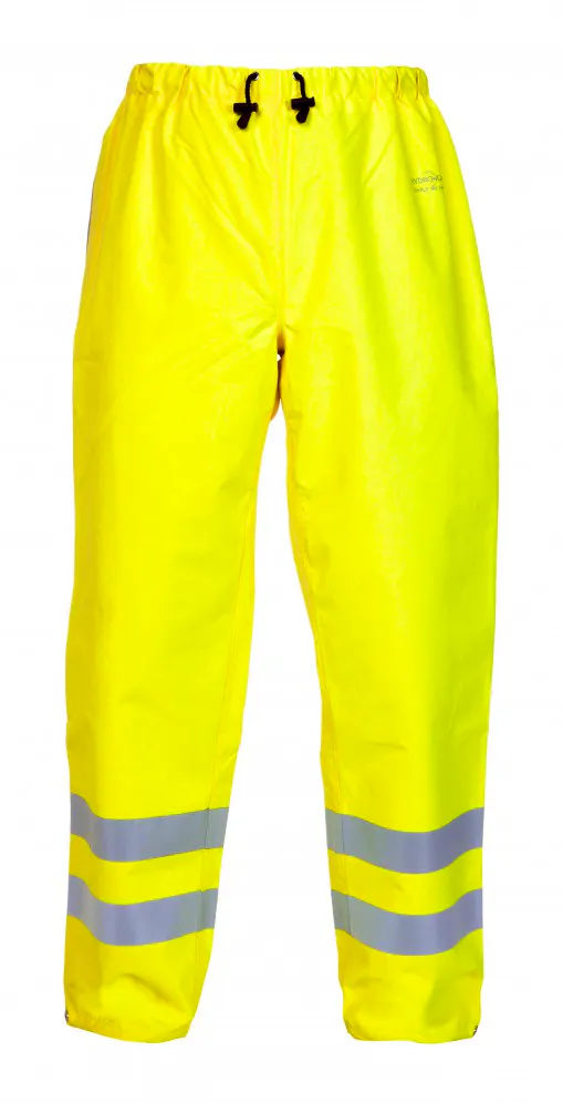 High Vis Geel