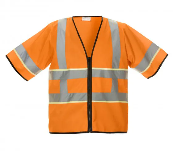 High Vis Oranje