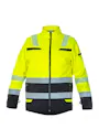 Hydrowear Softshell Telford miniatuur