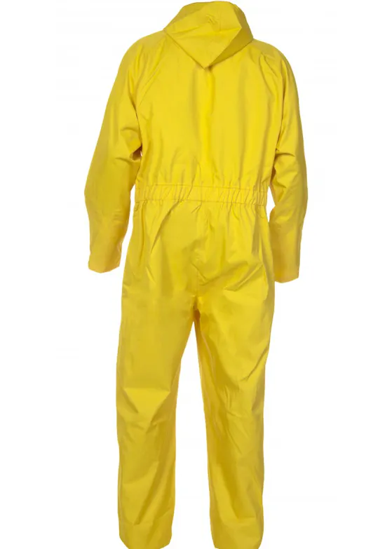 Hydrowear Urk 072450 Coverall Waterdicht