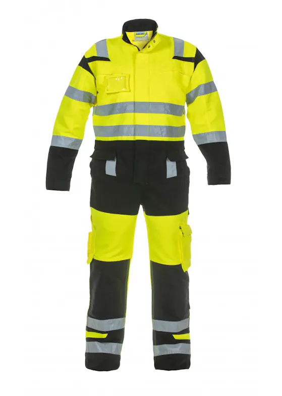 Hydrowear Hove 048471 Coverall Stretch Regular Fit