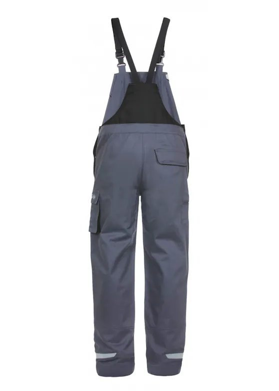 Hydrowear Malibu 043486 Amerikaanse Overall Vlamwerend Antistatisch
